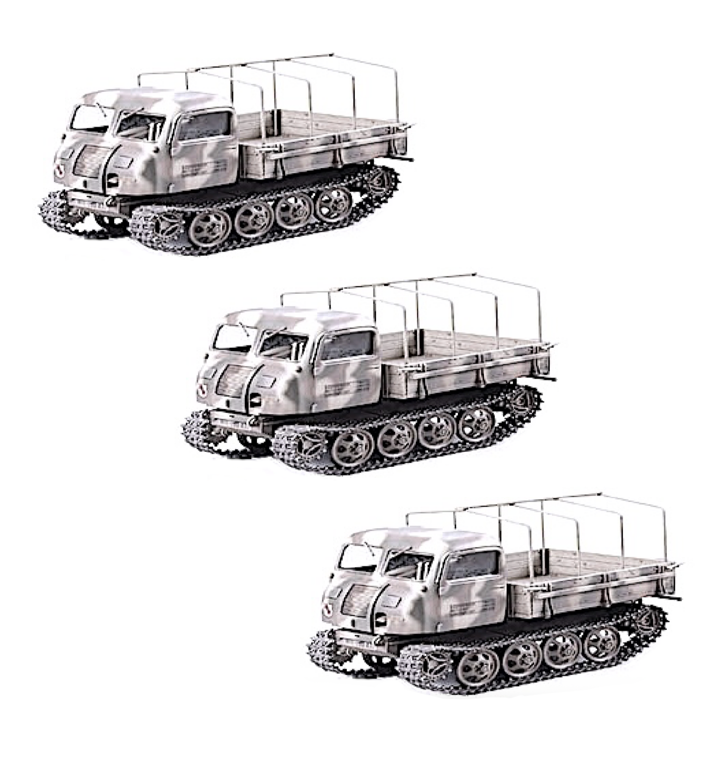 物語ミニスカ美少女M 全軌輸送車