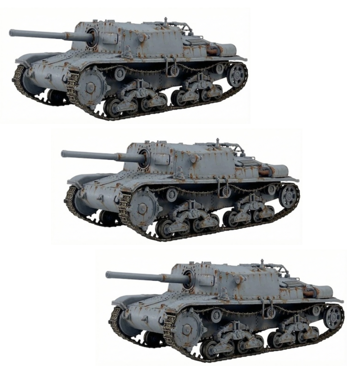 物語ミニスカ美少女M伊軽駆逐戦車セモヴァンテda75/18