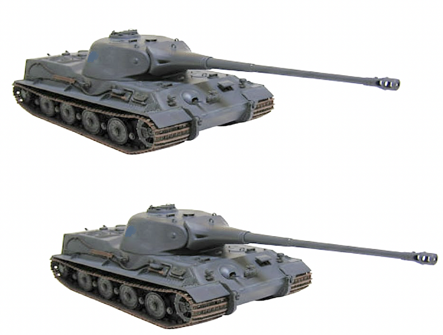 物語ミニスカ美少女M独Ⅶ号重戦車