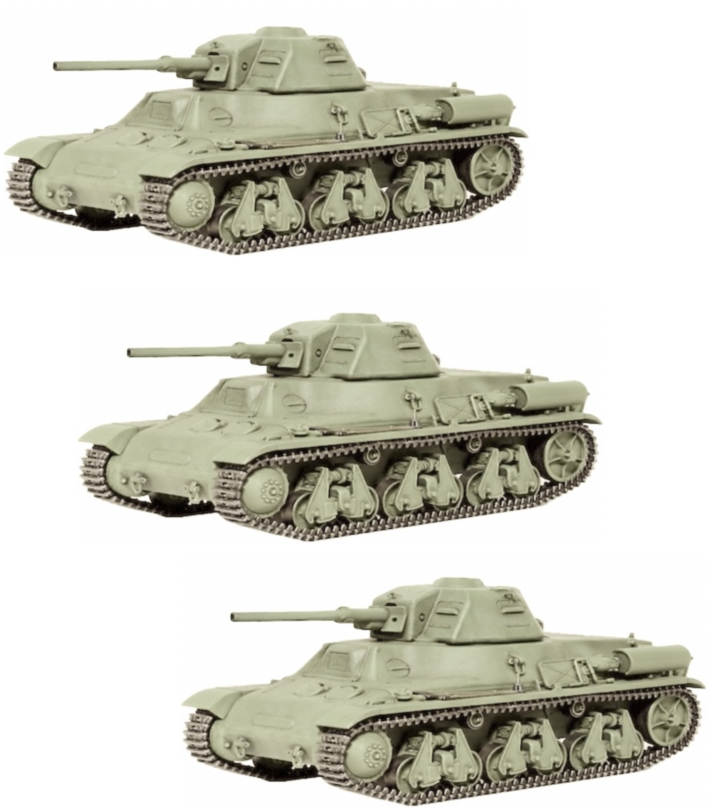 物語ミニスカ美少女M 仏軽戦車オチキスH35