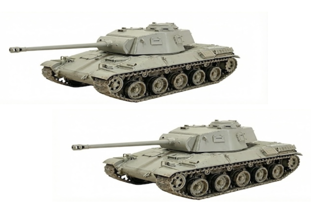 物語ミニスカ美少女M 仏中戦車ソミュアS50