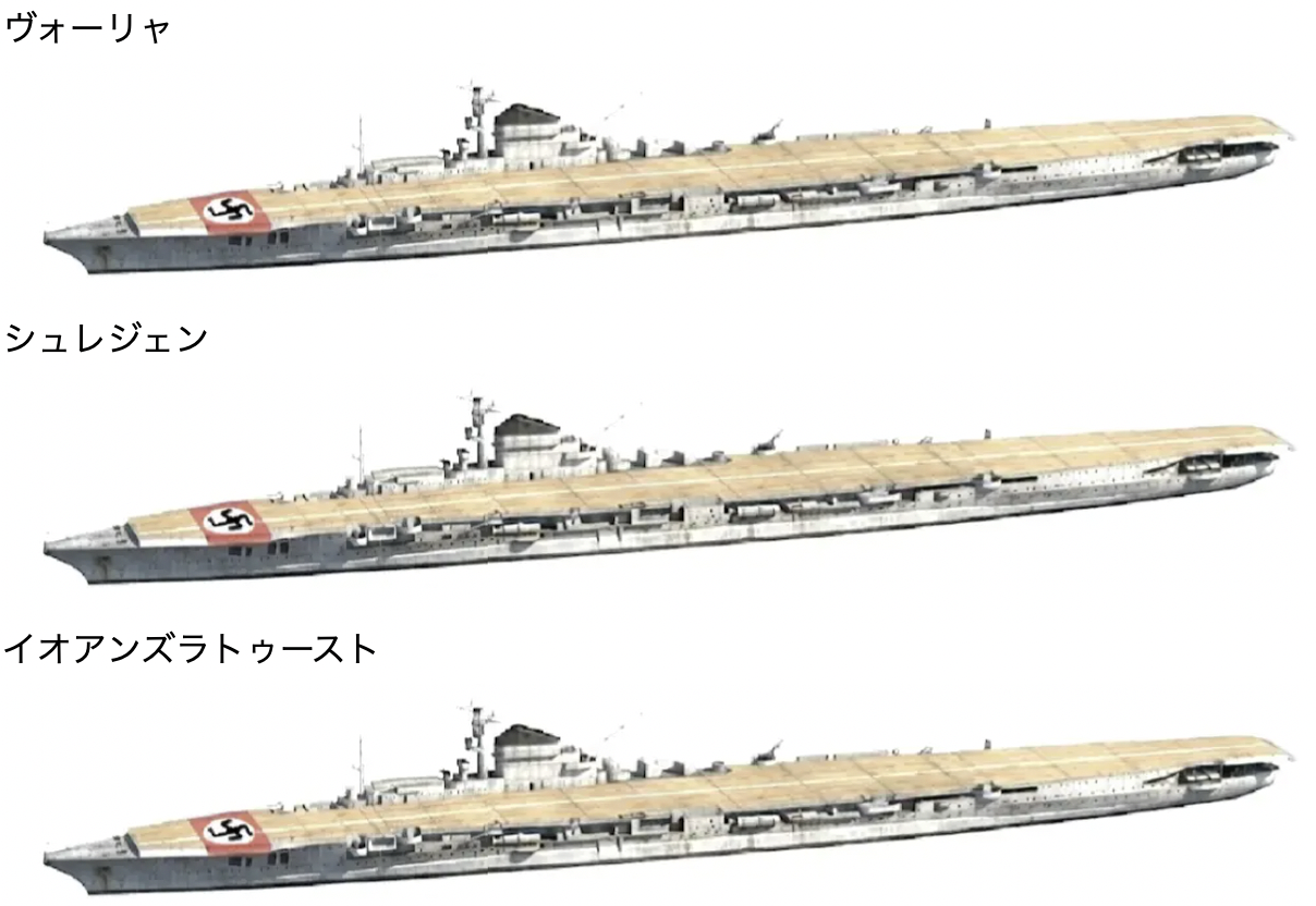 物語りミニスカ媚少女M 独巡戦O級改造空母