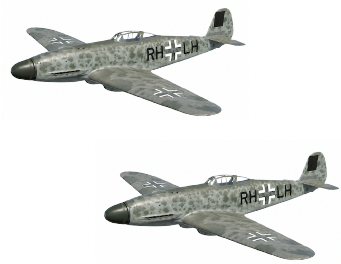 物語ミニスカ美少女M　Me309