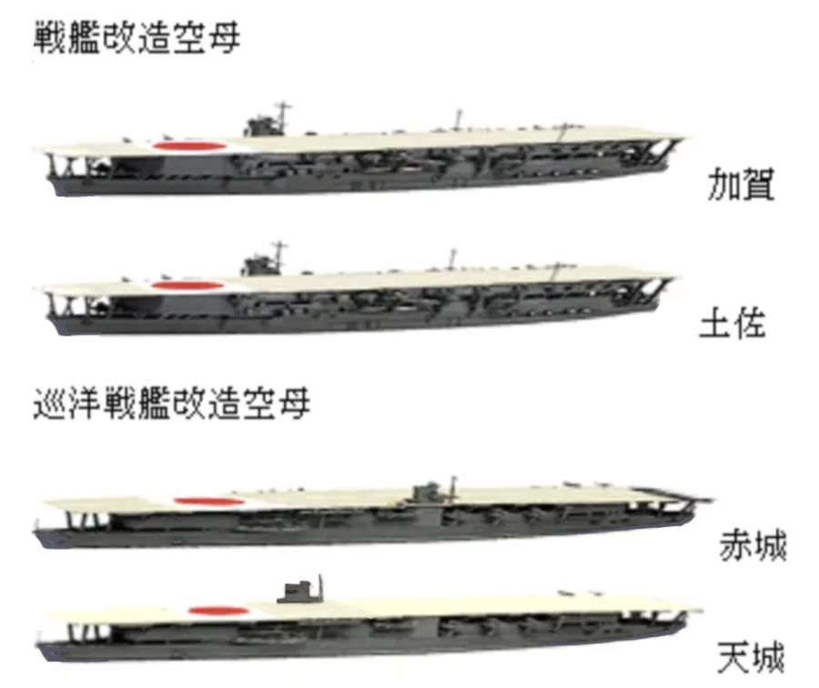 物語 ミニスカ美少女M 八八艦隊改造空母