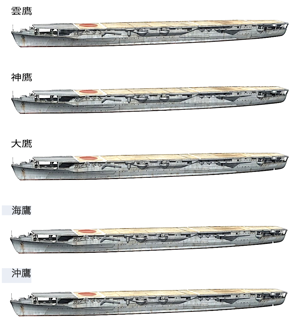 物語ミニスカ美少女M 日本海軍軽空母