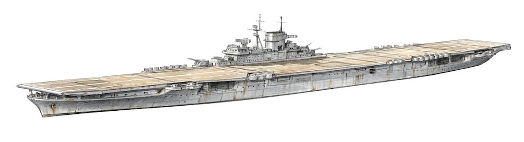 物語ミニスカ美少女M 米重空母ワスプ