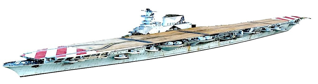 物語ミニスカ美少女M 伊中空母アクイラ