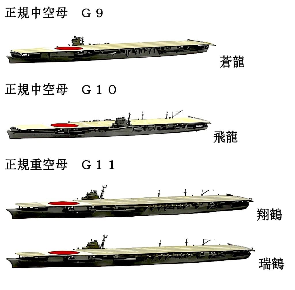 物語ミニスカ美少女M 日本海軍正規空母