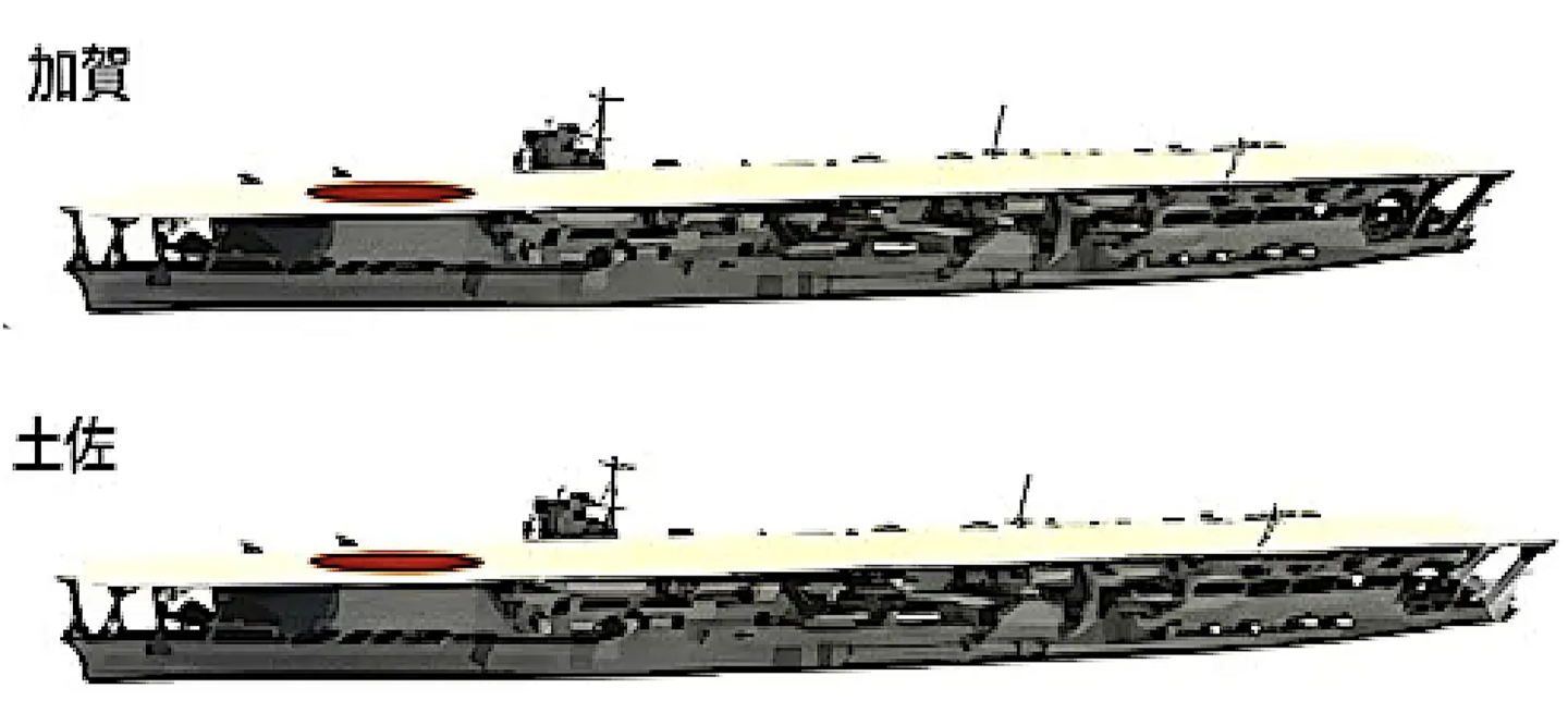 物語ミニスカ美少女M日空母加賀級