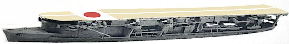 物語ミニスカ美少女M 日本海軍軽空母 龍驤