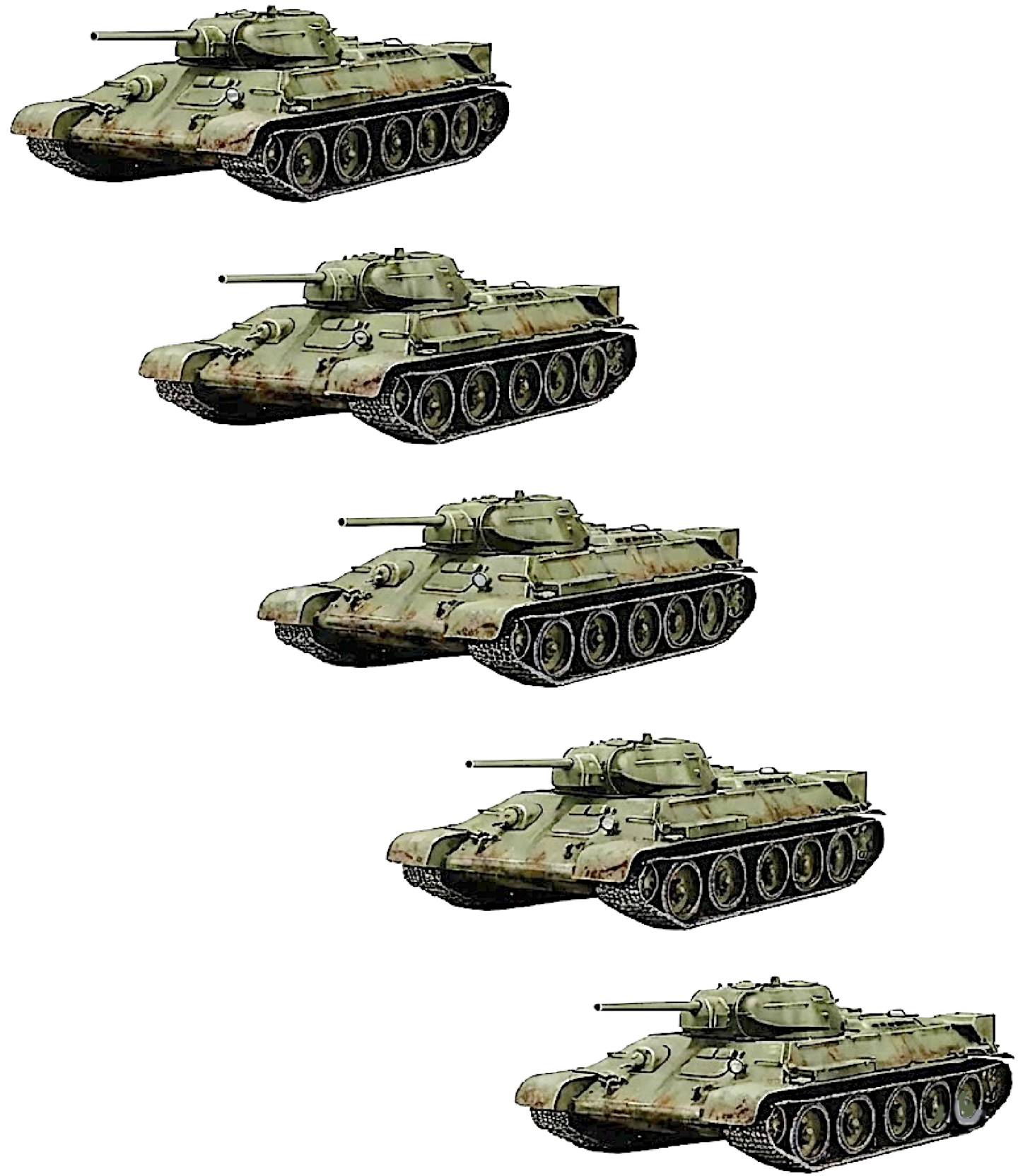 物語ミニスカ美少女M連蘇T-３４